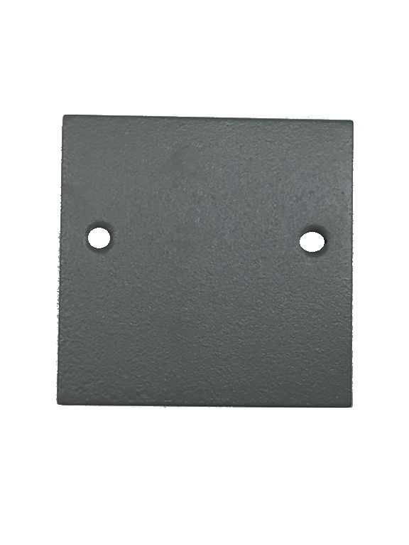 Generac Blank Cover Plate Gray Part# 0K82620ST14