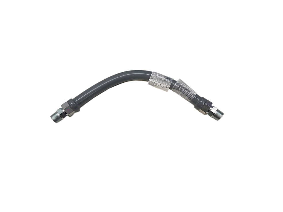 Generac Fuel Flex Line 1 IN I.D. 24 IN LG Part# 10000000498