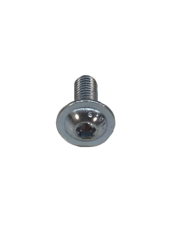 Generac Screw BFHSC M6-1.0 X 16 Clear ZP Part# 10000000649