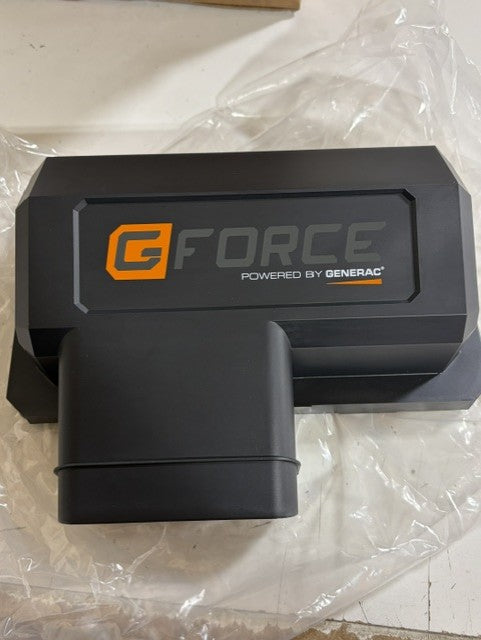 Generac 10000041699 COVER AIRBOX HSB 2019 GFORCE