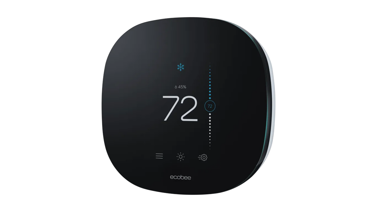 Ecobee3 Lite Pro Smart Thermostat EB-STATE3LTP-02