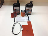 Generac Cold Weather A/C HSB KIT w/ oil  0J580000CW