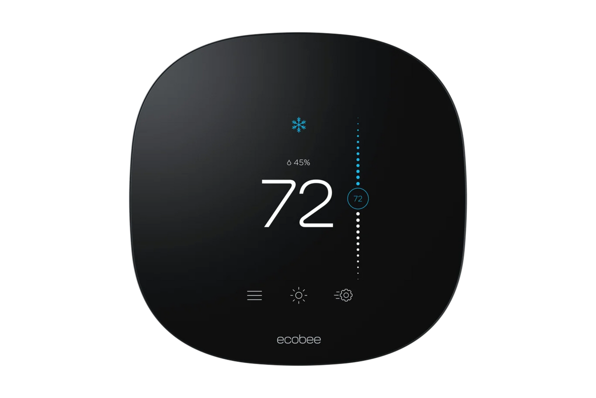 Ecobee3 Lite Pro Smart Thermostat EB-STATE3LTP-02