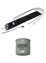 Generac 5630 - Cold Weather Kit For Liquid-Cooled Standby Generators