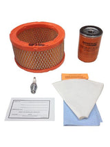 Guardian Maintenance Kit for 7kW Home Standby Generator Part# 5661