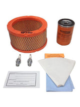 Generac 5664 Maintenance Kit for 12 - 18 kW, 760/990cc Engine