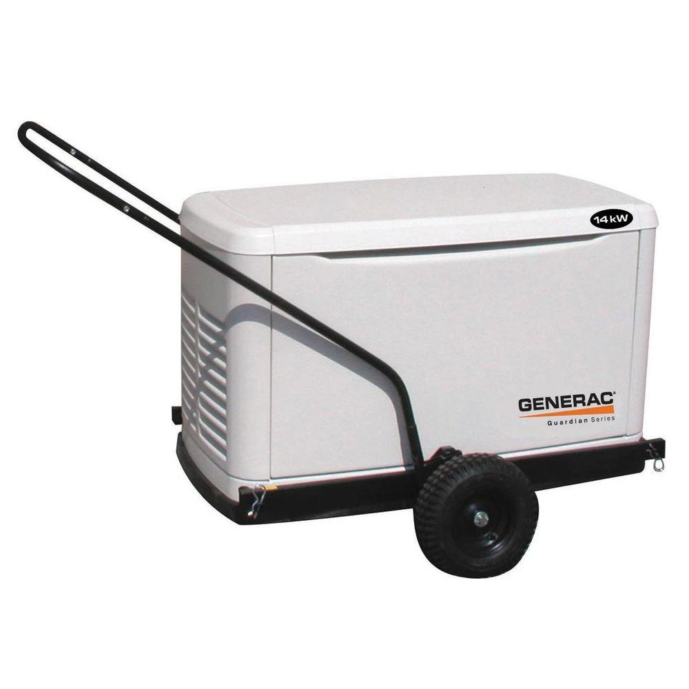 GPSI 5685 GENERATOR TRANSPORT CART