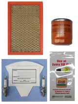 Generac Guardian maintenance kit 5720