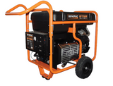 Generac GP17500E Watt Portable, 49-State Model# 5735