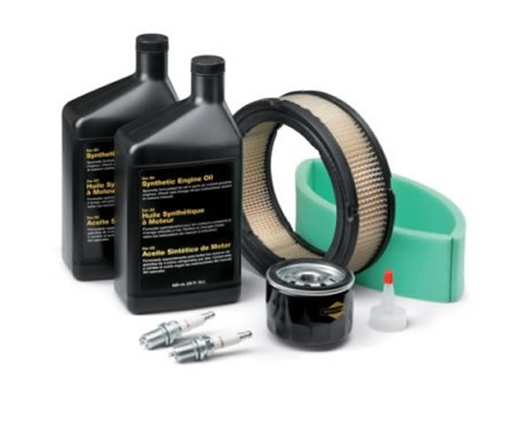 Briggs & Stratton 10KW & 12KW HSB Maintenance Kit Part# 6035