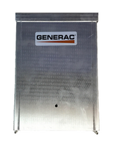 Generac 15 AMP Single Circuit Manual Transfer Switch Model# 6375