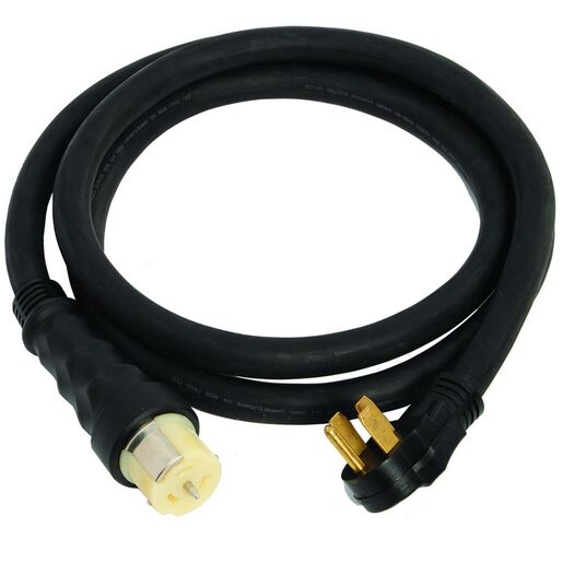 Generac 6389 50 Amp, NEMA 14-50 Generator Cord