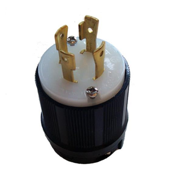 Generac Male PLUG 125/250V 30A - L1430 Product Code: 6397