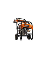 Generac Semi-Pro 3800 PSI Pressure Washer Model# 6564