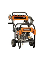 Generac Semi-Pro 3800 PSI Pressure Washer Model# 6564