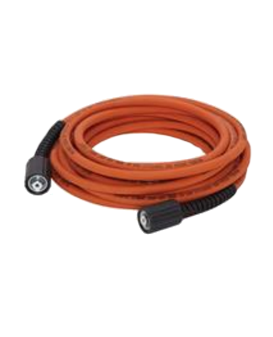 Generac 50' x 5/16" Pressure Washer Hose M22 Part# 6620