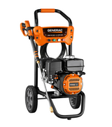 Generac Residential 2500 PSI 2.4 GPM Pressure Washer Model# 6921