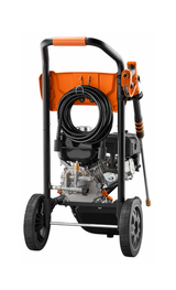 Generac Residential 2500 PSI 2.4 GPM Pressure Washer Model# 6921