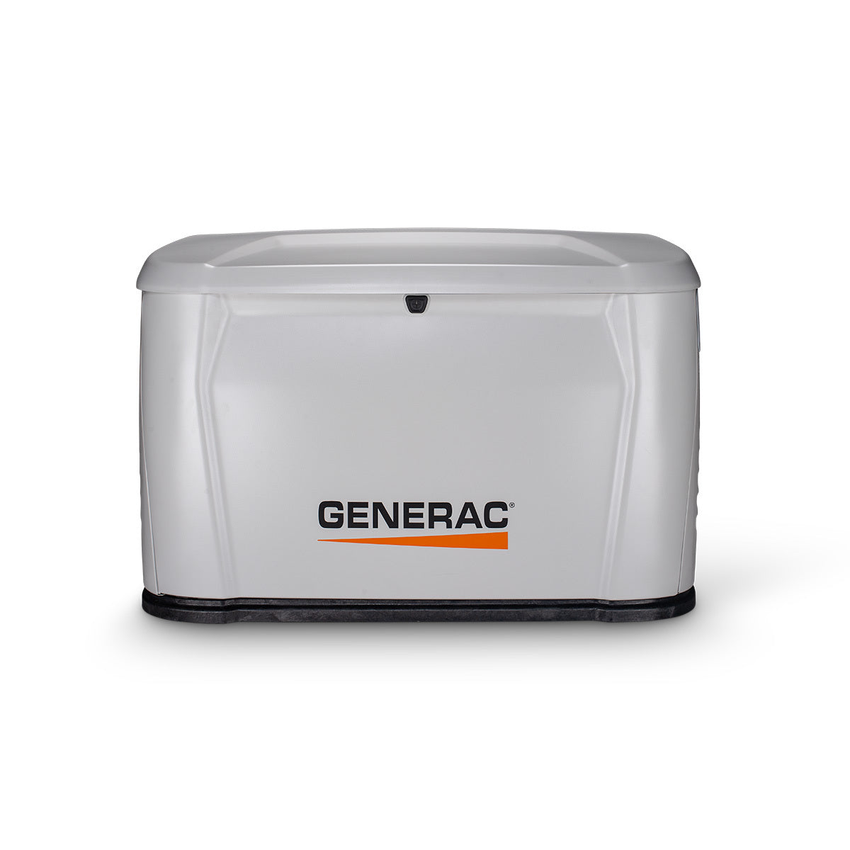 7282 - 28/25kW Next Generation Air-Cooled Standby Generator