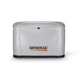 7282 - 28/25kW Next Generation Air-Cooled Standby Generator