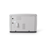 7329 - 28/25kW Next Generation Air-Cooled Standby Generator, 200A Transfer Switch