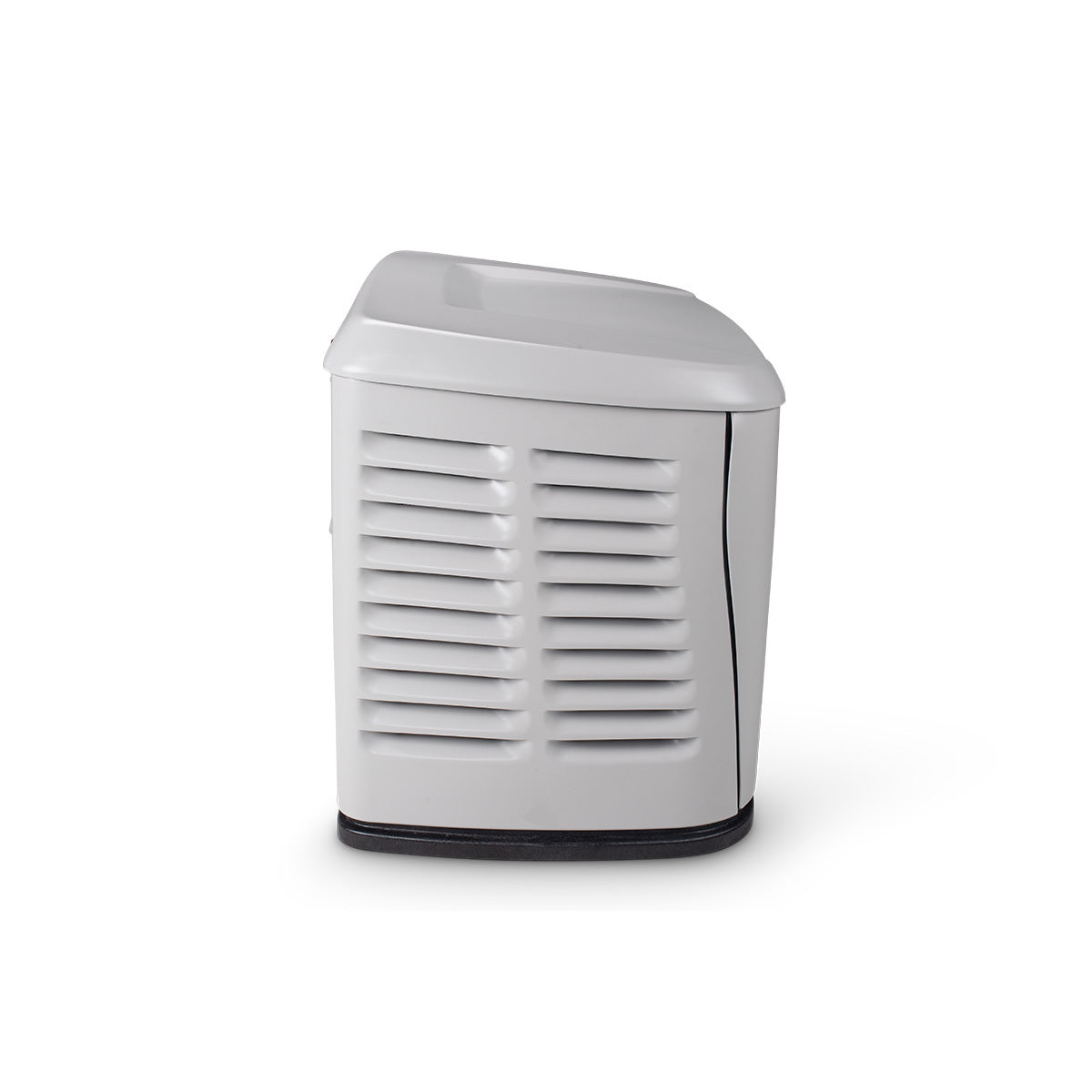 7329 - 28/25kW Next Generation Air-Cooled Standby Generator, 200A Transfer Switch