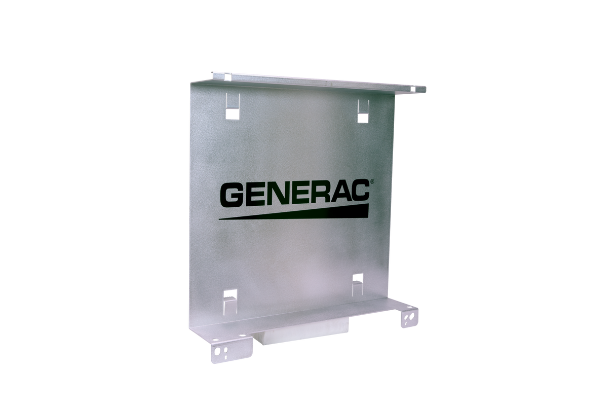 Generac PWRCell Spacer Kit Model# APKE00008