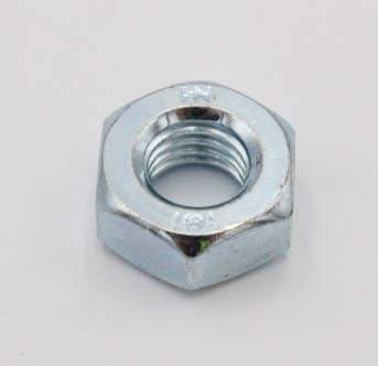 Generac G022196 NUT HEX 1/2-13 STEEL