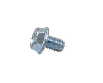 Generac G026902 SCREW HHTT #8-32 X 1/4 CZ