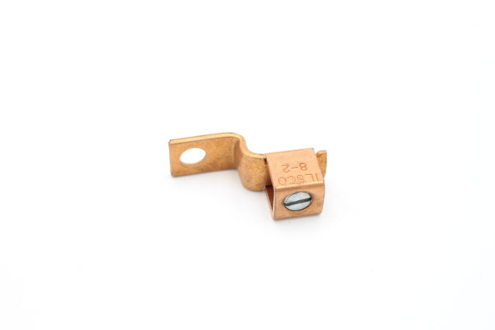 Generac 055414 LUG SLDLSS #2-#8 X 17/64 CU