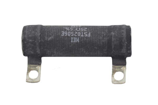Generac G057405 RES 25R 5% 25W