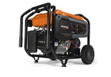 Generac GP Series 8000E portable generator 7686