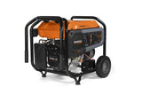 Generac GP Series 8000E portable generator 7686