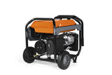 Generac GP Series 8000E portable generator 7686