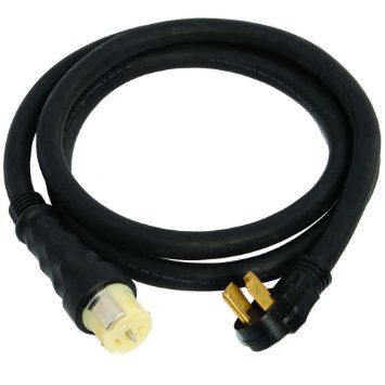 Generac 10 Foot 50 AMP, NEMA 14-50 Generator Cord Part# 6330