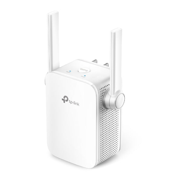 Generac 7203 -TP-Link N300 WiFi Range Extender (TL-WA855RE) (Wi-Fi