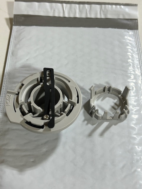 Generac A0007504667 Kit-Mounting