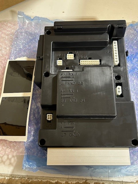 Generac R200 Controller Generac A0008668800 Kit - Controller Replacement – Genpartsupply