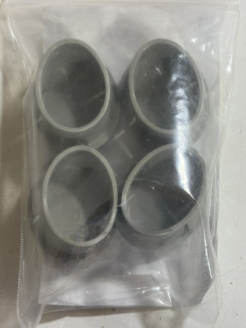 Generac A0000247112 FOUR PACK W/ INS PLUG BASE HSB GRAY