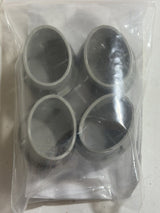 Generac A0000247112 FOUR PACK W/ INS PLUG BASE HSB GRAY