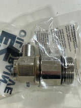 EZ Oil Drain Valve EZ-215 Thread Size 1 5/16"-12 UNF (EZ-205 + EZ-A-205)