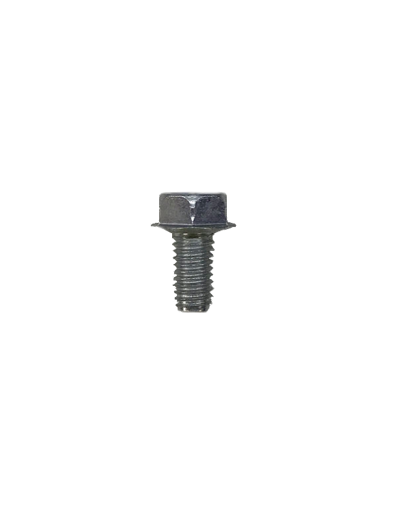 Generac Screw HHTT M6-1.0 X 12 Zinc Part# G090388