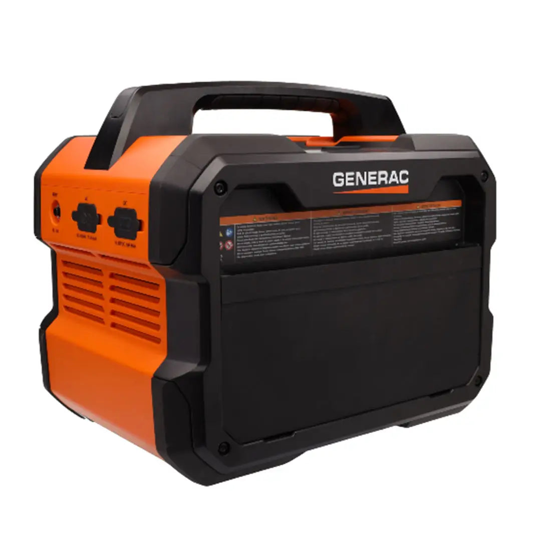 Generac 8025 GB1000 PS 1.6KW