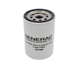 Generac Guardian 0E7080 OIL FILTER 1.6,2.5,3.0,4.2L G3