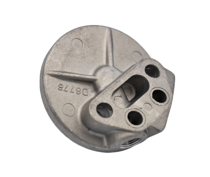 Generac Oil Filter Adapter GH220 Part# 0D8778