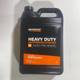 Generac HD Diesel Coolant EG 50/50