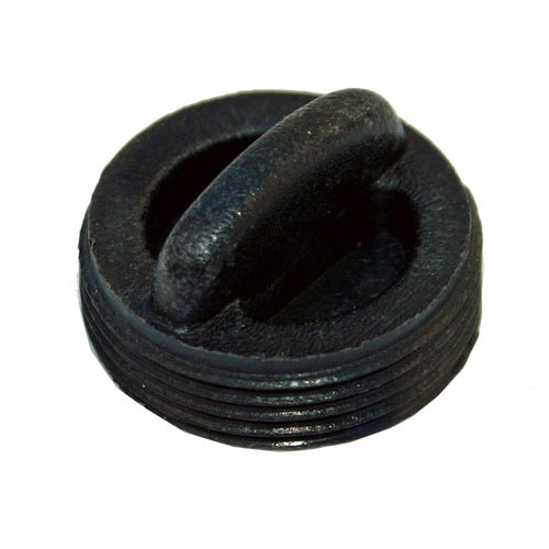 EZ Oil Drain Valve Dust End Cap For 200 Series Valves Part# EZ-PC-002