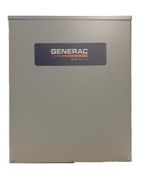Generac Rtsn200g3 Generac Transfer Switch Part# RTSN200G3 – Genpartsupply