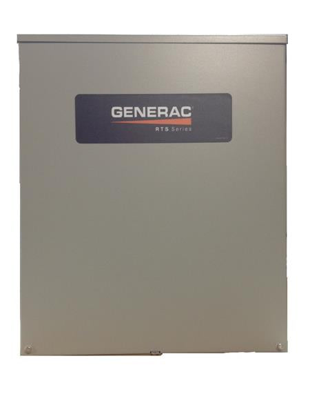 Generac Transfer Switch Part# RTSN200G3