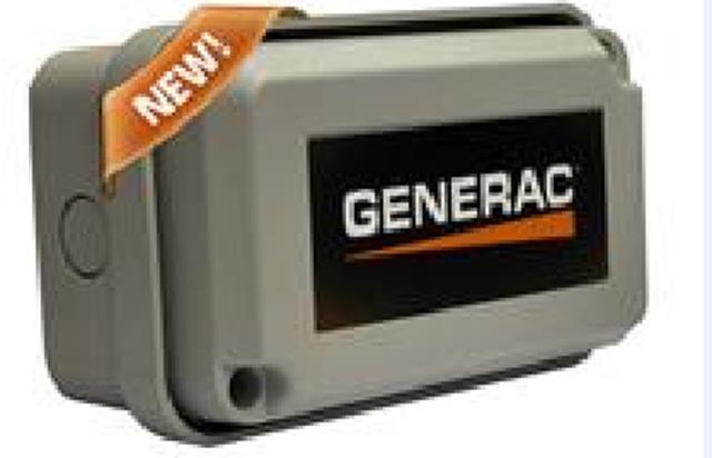 Generac Power Management Module (PMM) (replaces 5937)  0061860